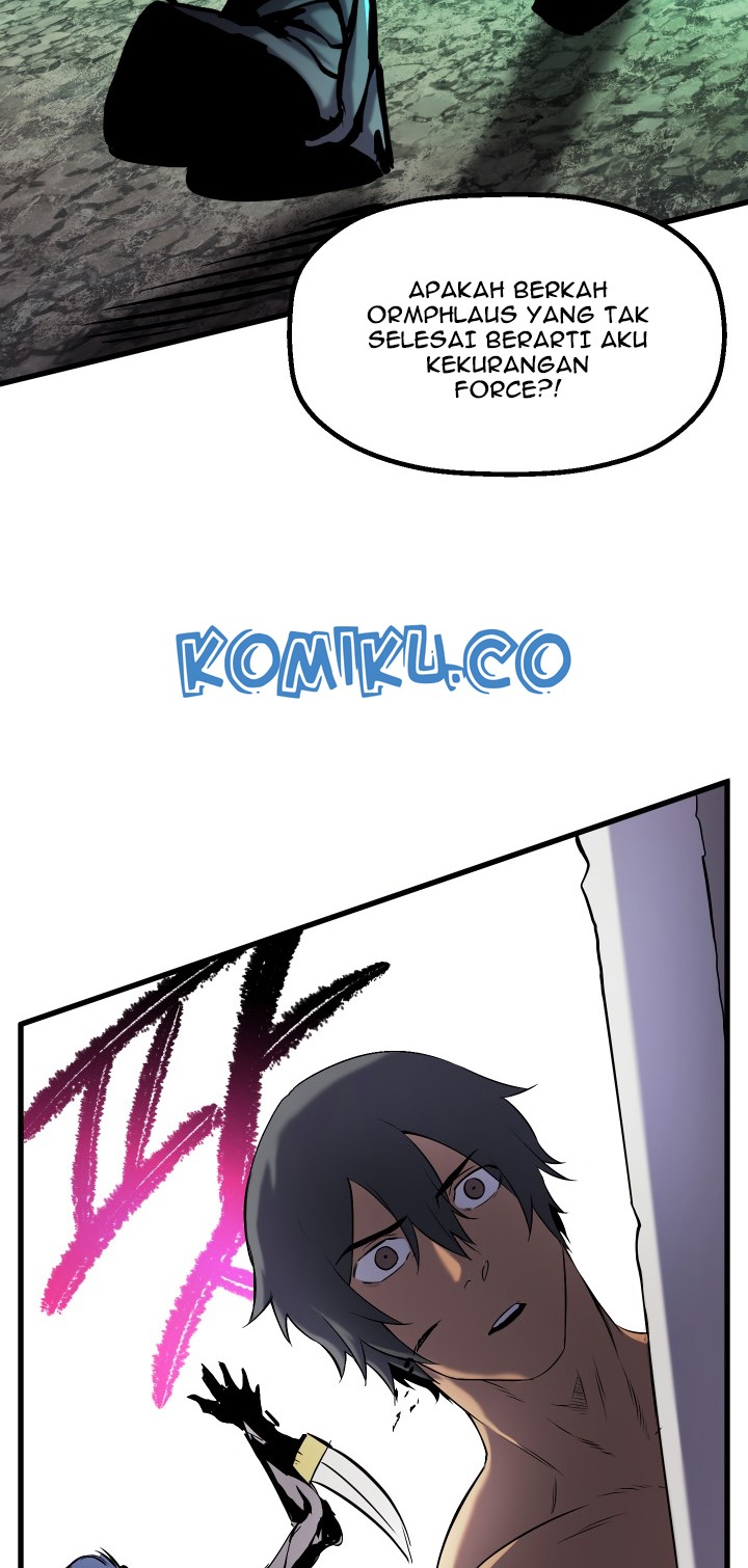 Sword King Chapter 42 - halaman 59