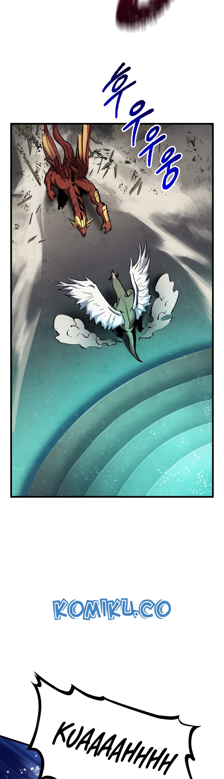 Sword King Chapter 42 - halaman 6