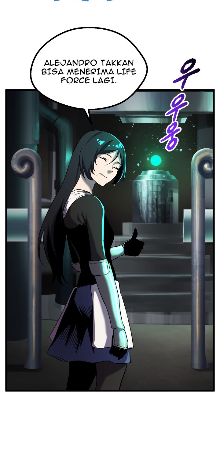 Sword King Chapter 42 - halaman 63