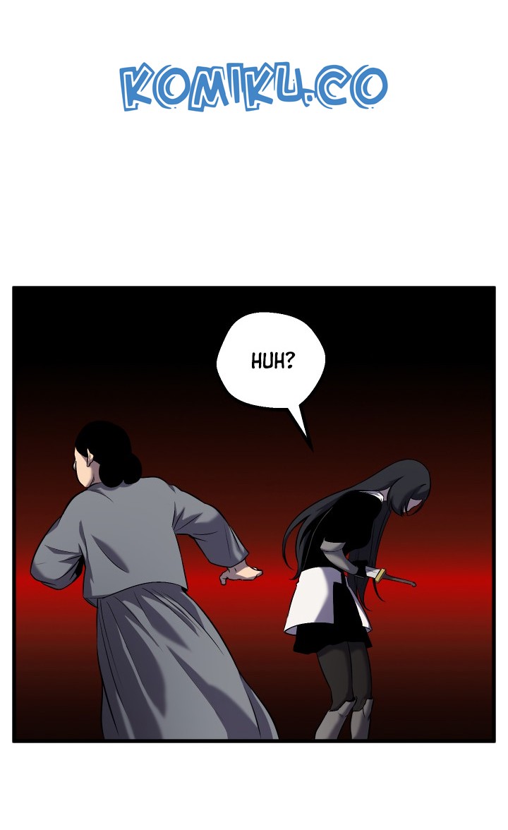 Sword King Chapter 42 - halaman 67