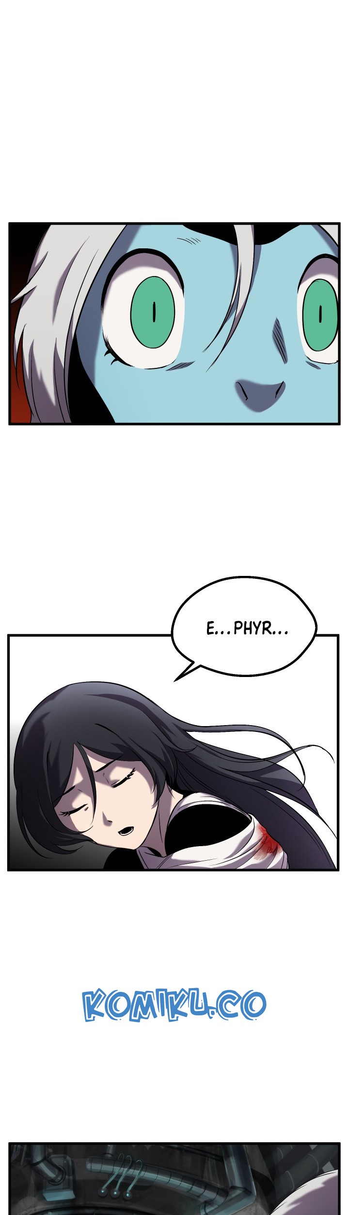Sword King Chapter 42 - halaman 68