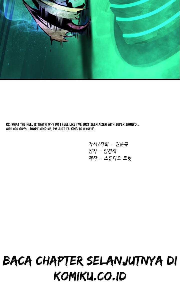 Sword King Chapter 42 - halaman 75