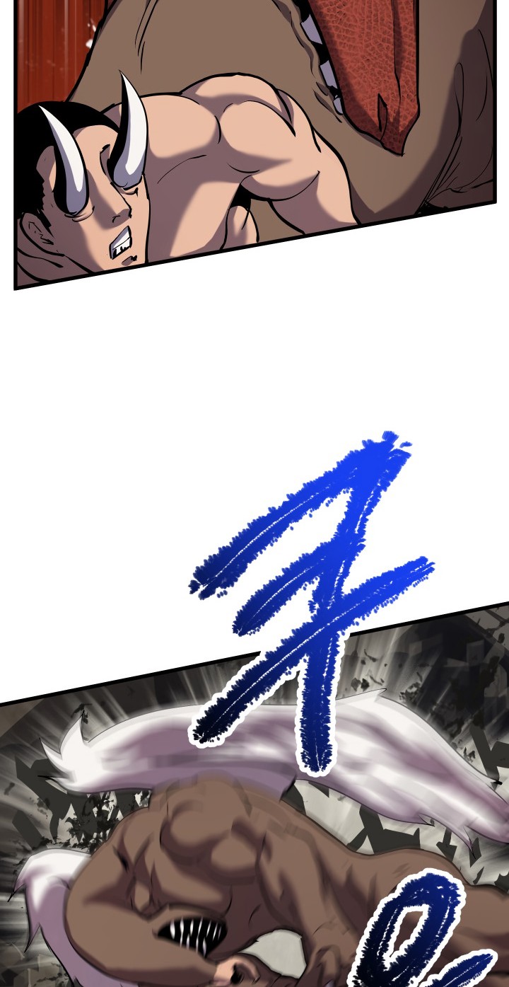 Sword King Chapter 42 - halaman 9