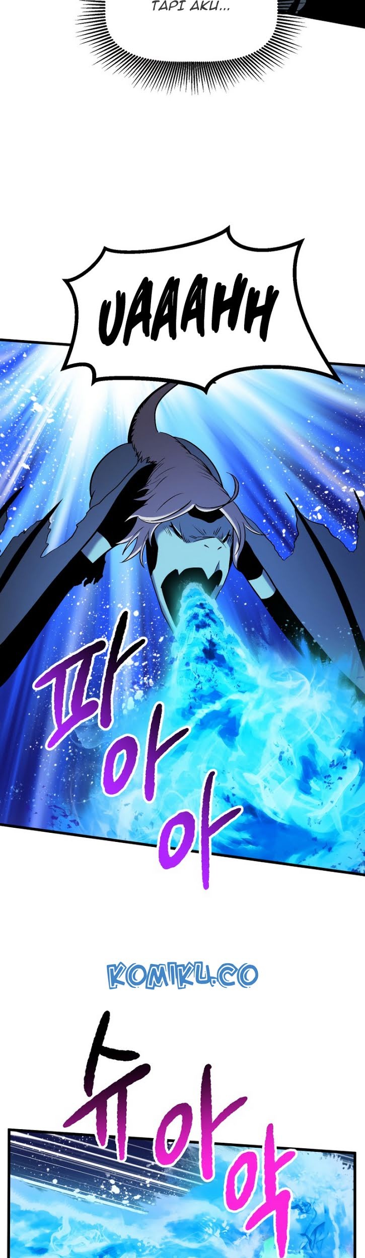 Sword King Chapter 43 - halaman 24