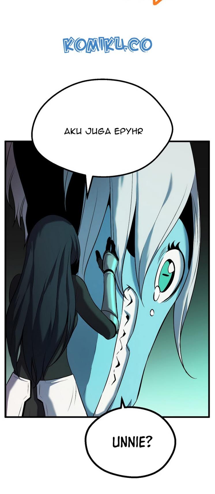 Sword King Chapter 43 - halaman 31