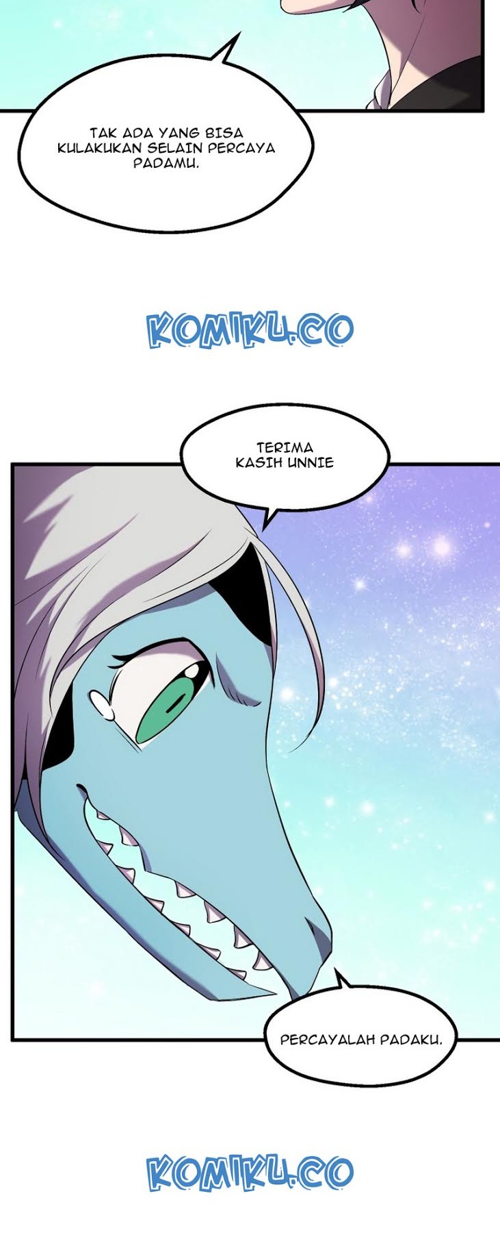 Sword King Chapter 43 - halaman 37