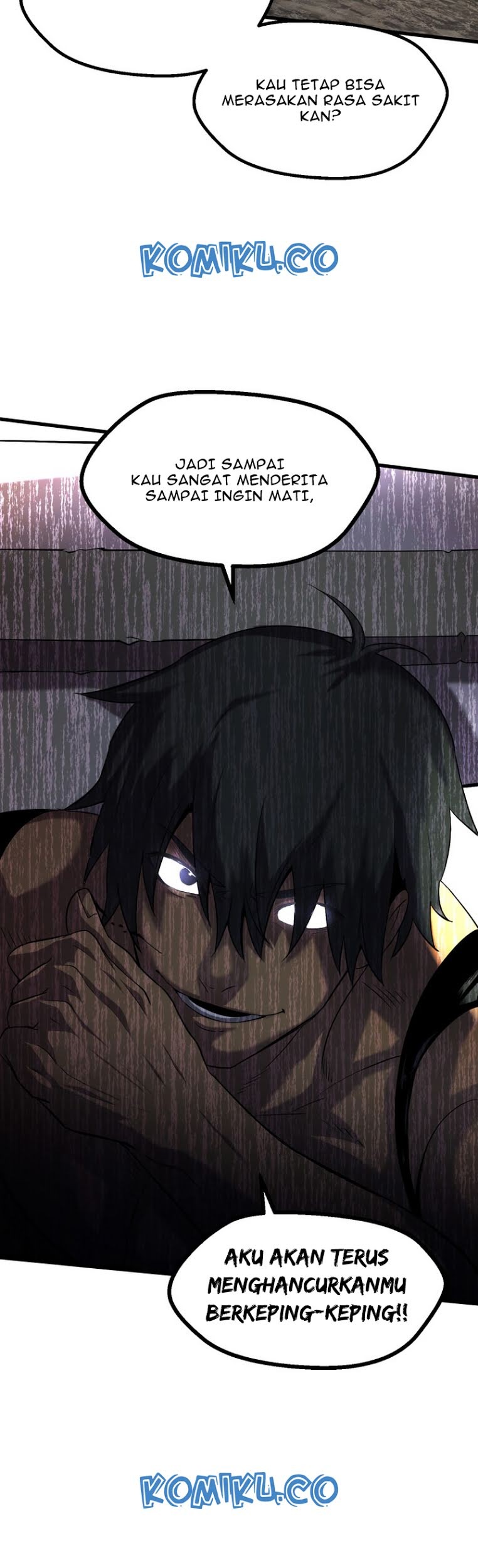 Sword King Chapter 43 - halaman 42