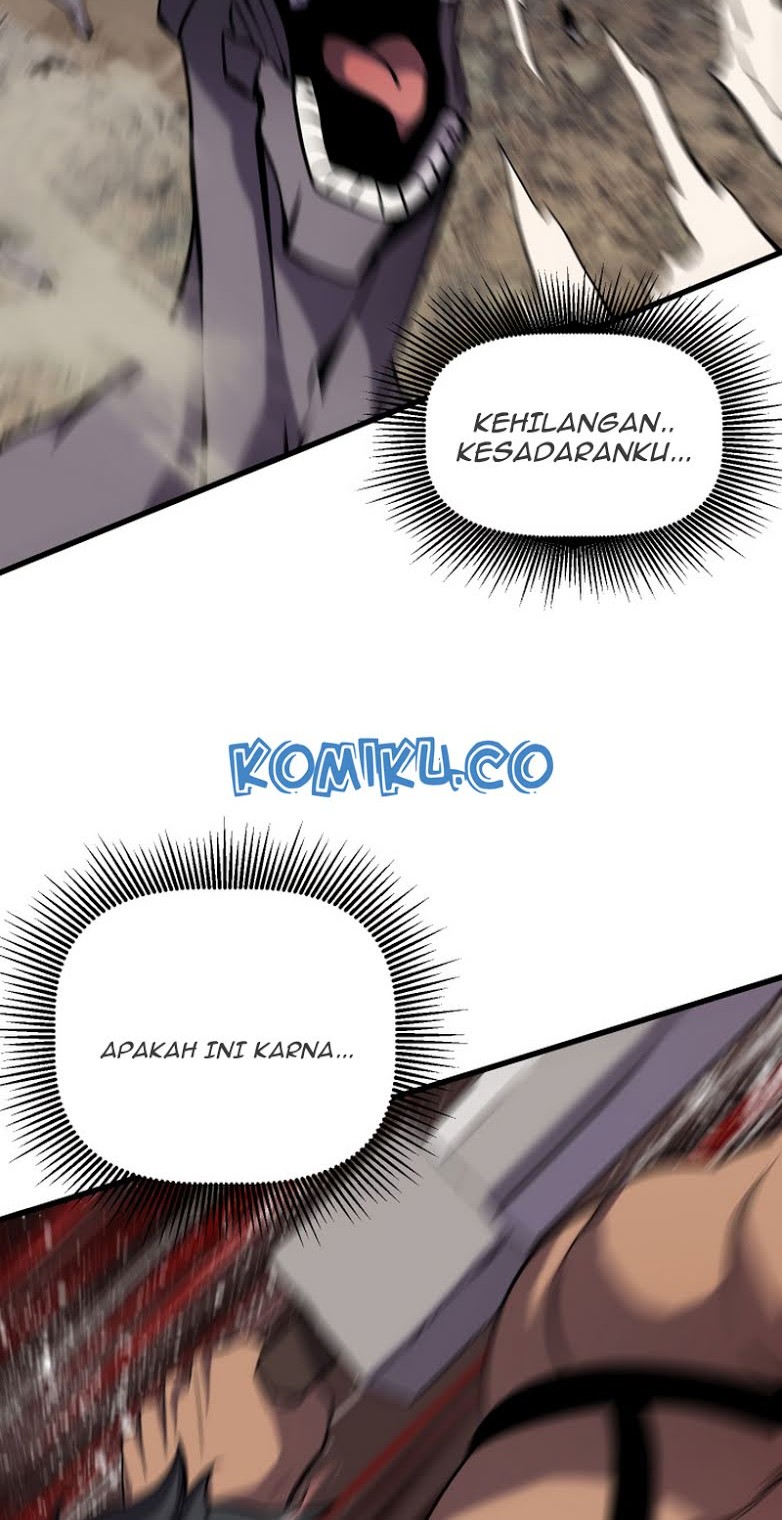 Sword King Chapter 43 - halaman 51