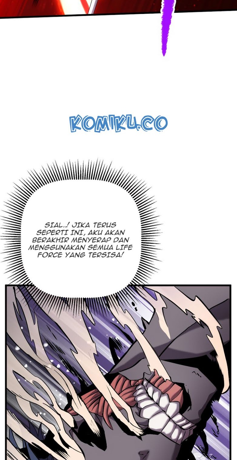 Sword King Chapter 43 - halaman 53