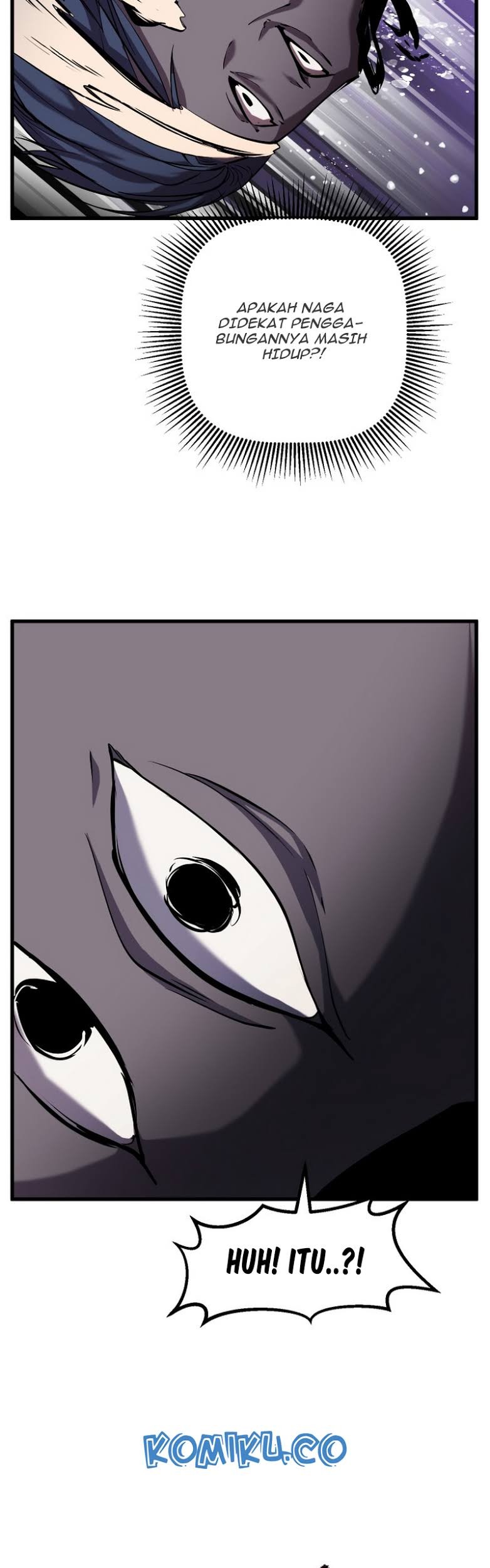 Sword King Chapter 43 - halaman 54