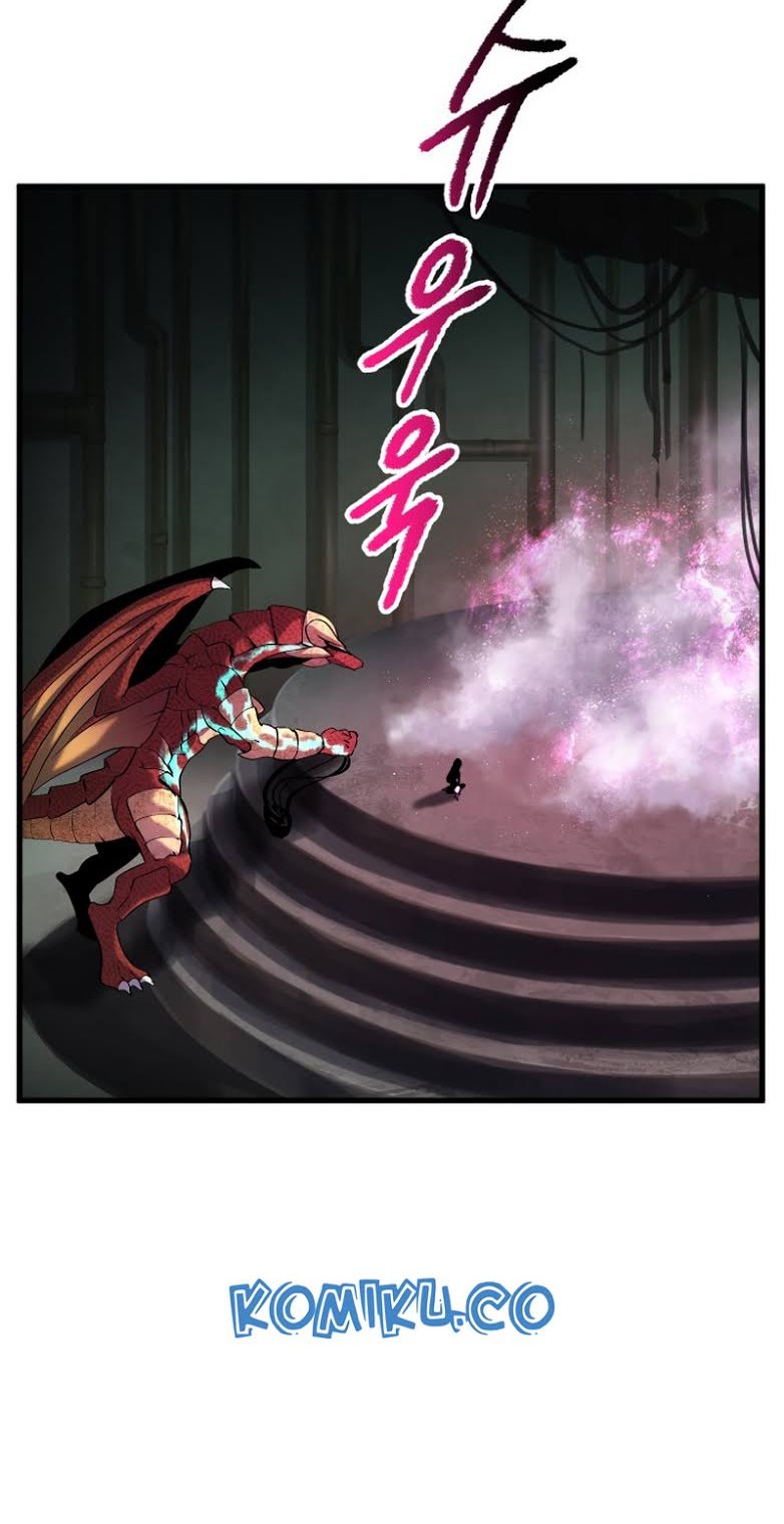 Sword King Chapter 43 - halaman 55