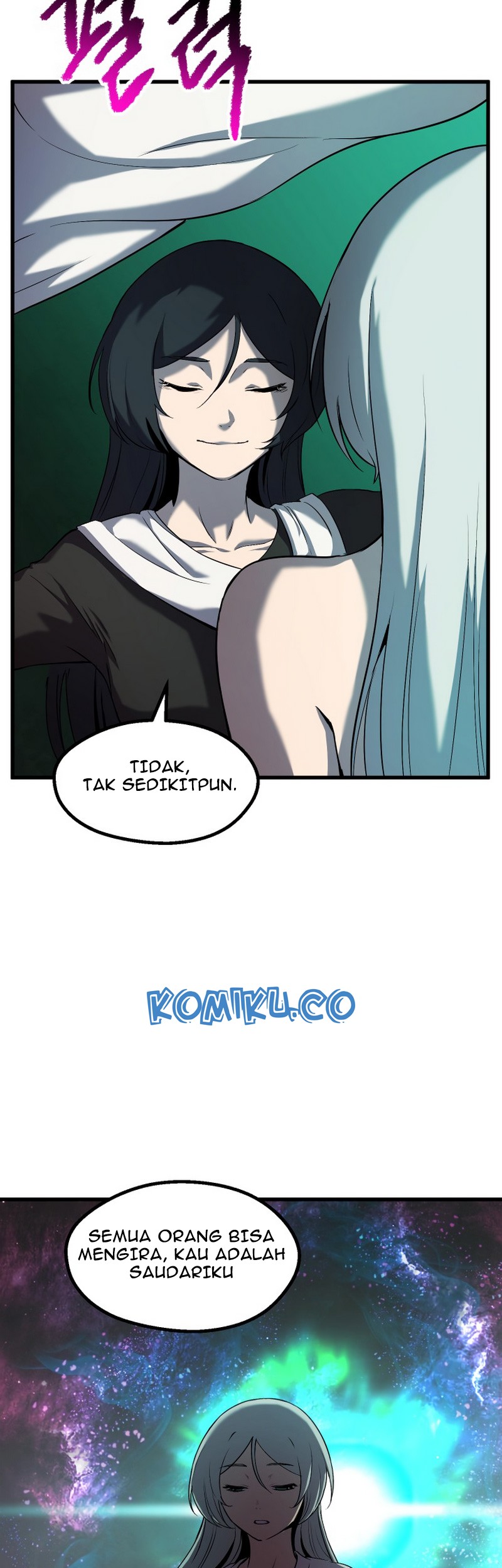 Sword King Chapter 43 - halaman 58