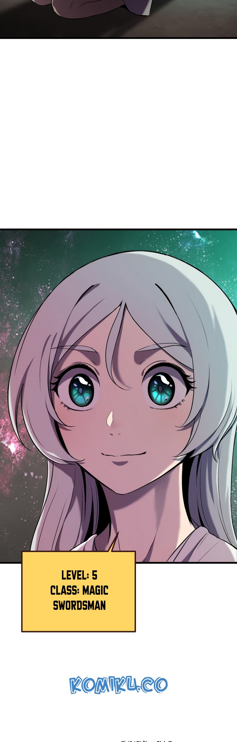 Sword King Chapter 43 - halaman 60