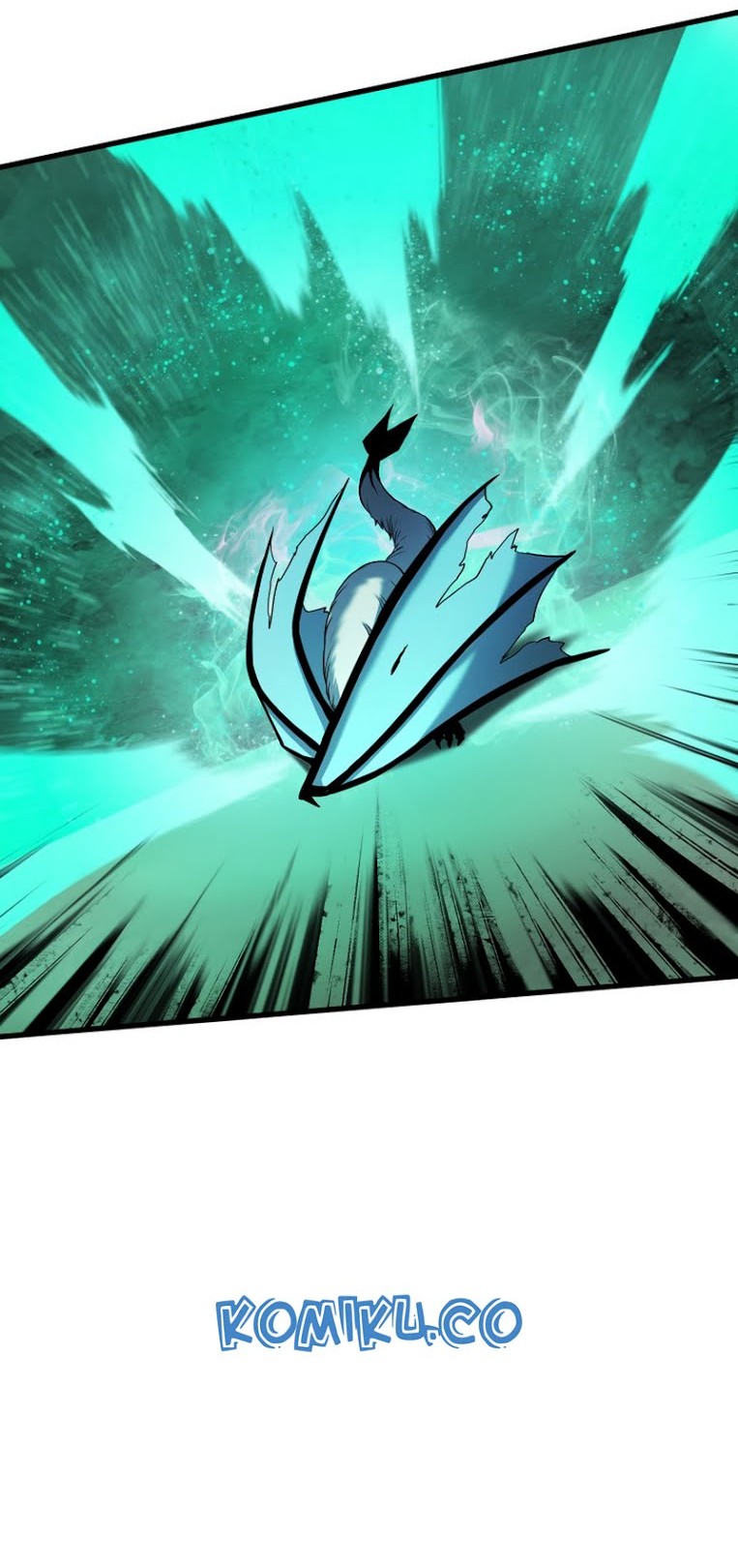Sword King Chapter 43 - halaman 7