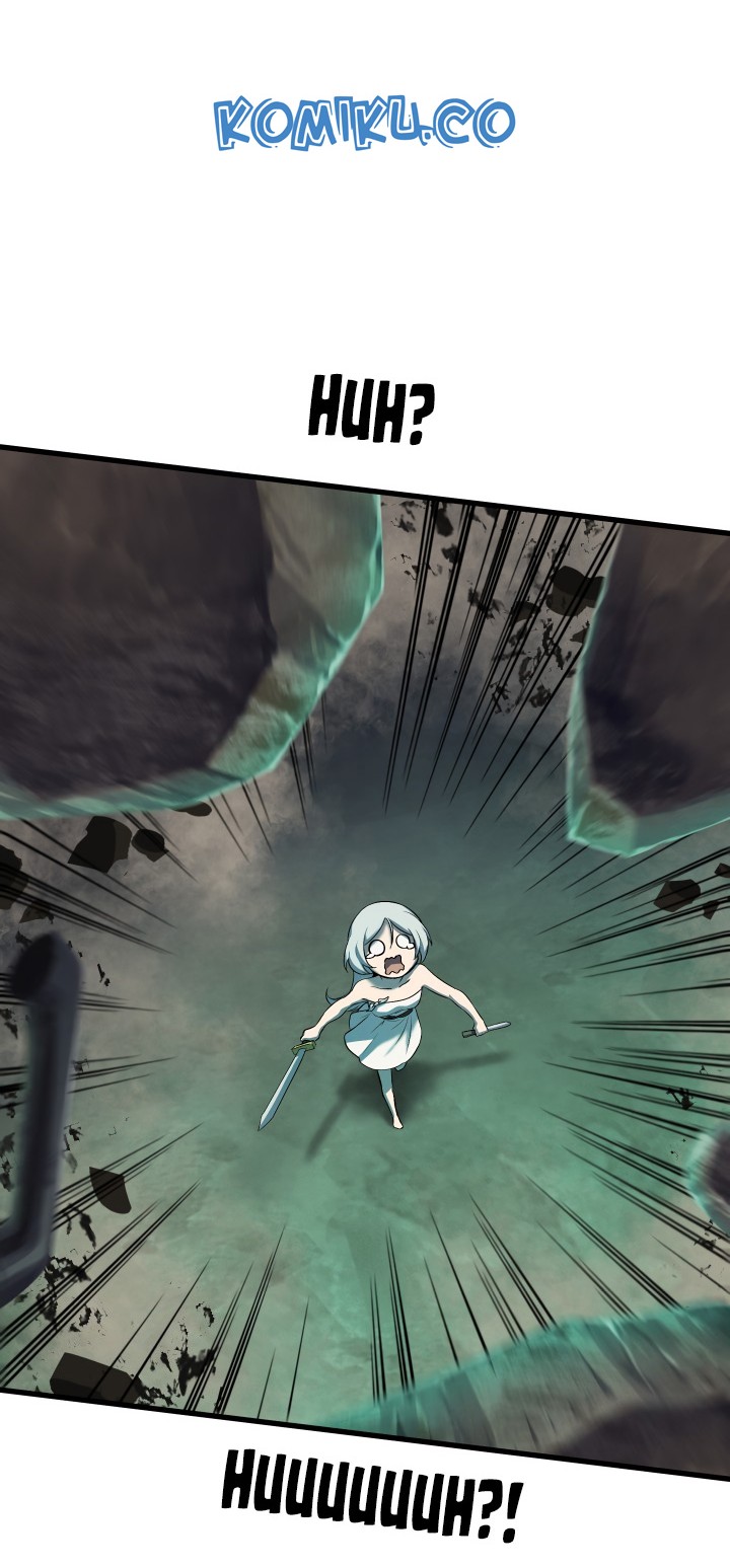 Sword King Chapter 44 - halaman 15