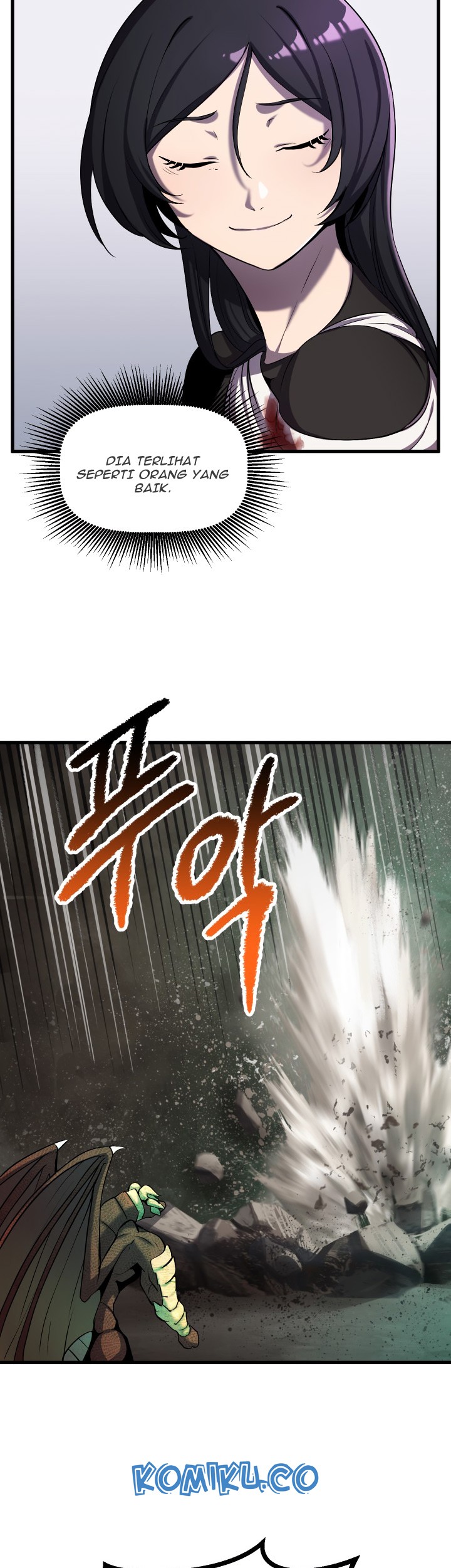 Sword King Chapter 44 - halaman 24