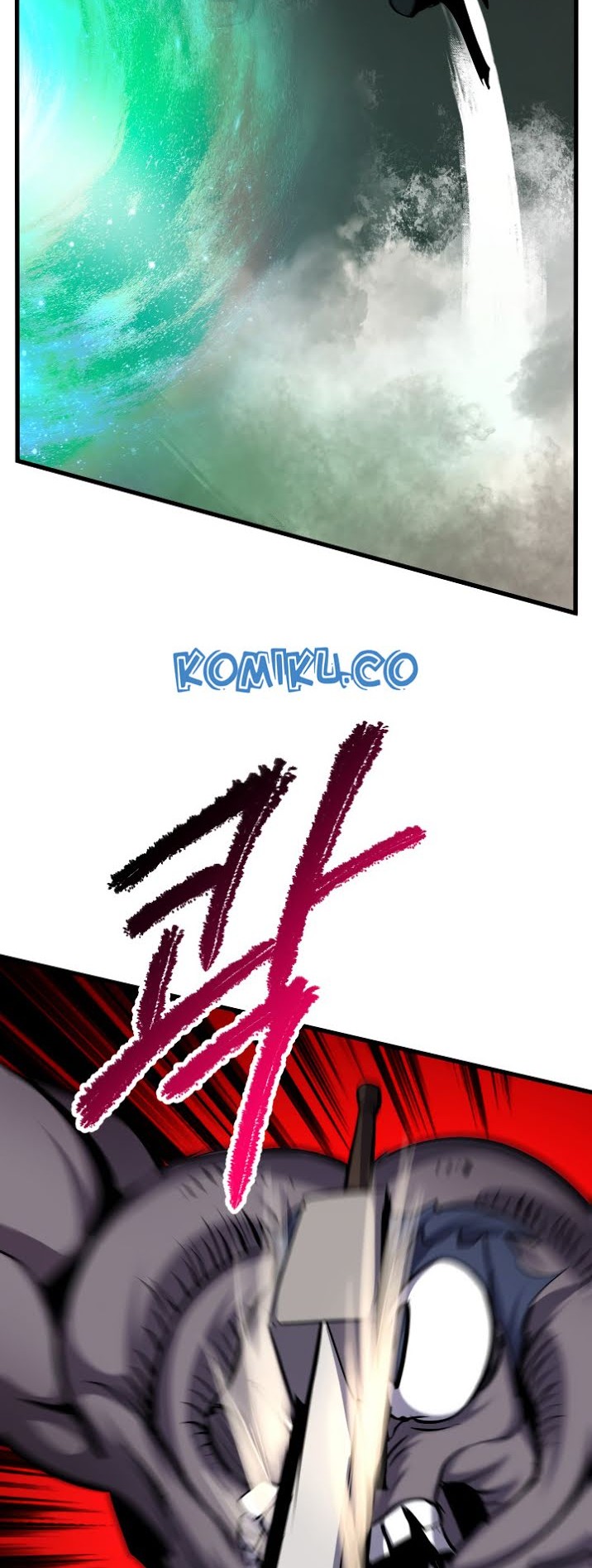 Sword King Chapter 44 - halaman 27