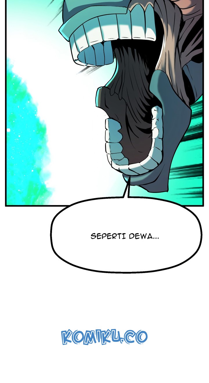 Sword King Chapter 44 - halaman 39