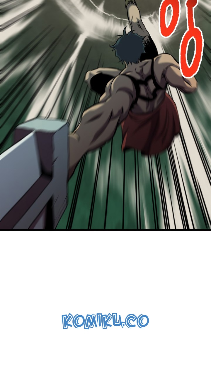 Sword King Chapter 44 - halaman 41