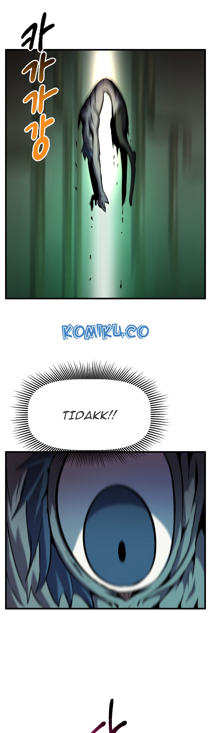 Sword King Chapter 44 - halaman 42