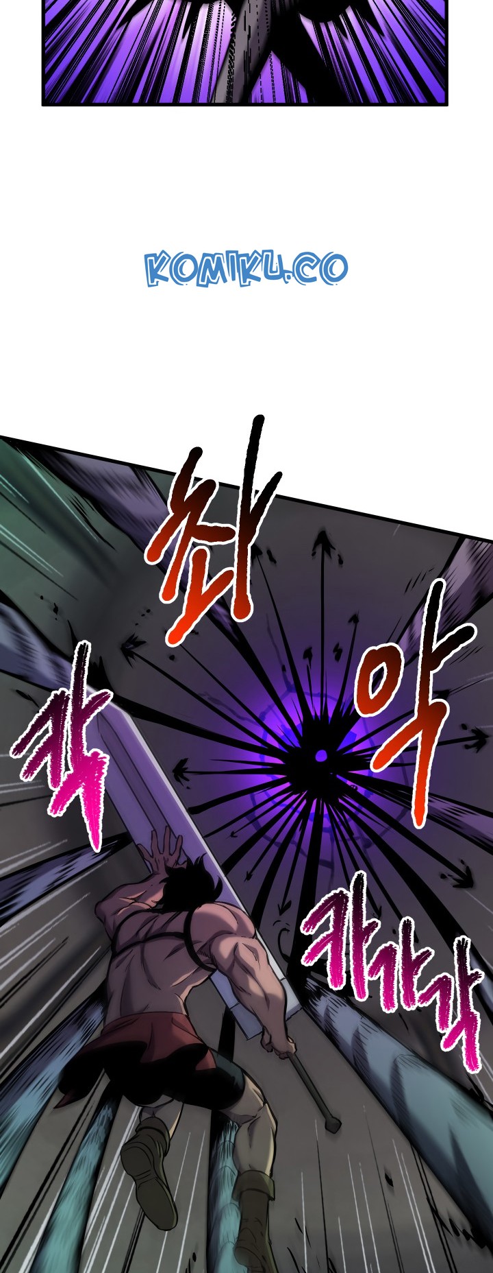 Sword King Chapter 44 - halaman 45