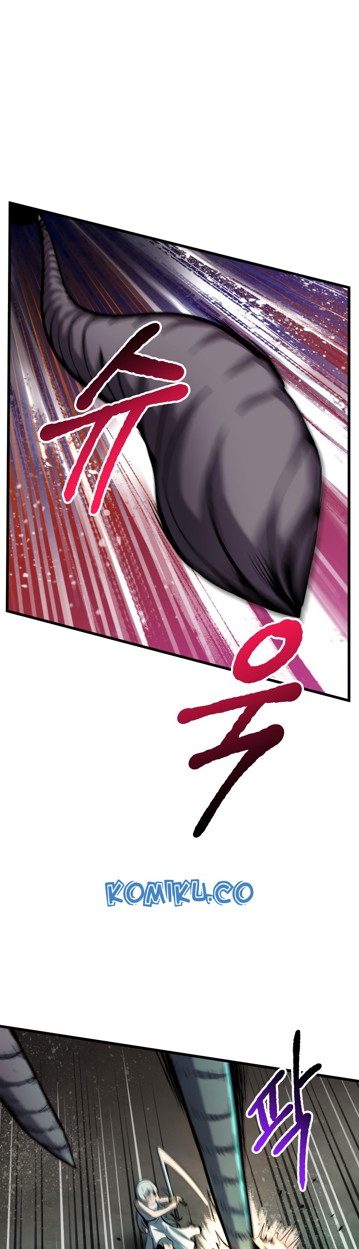 Sword King Chapter 44 - halaman 50