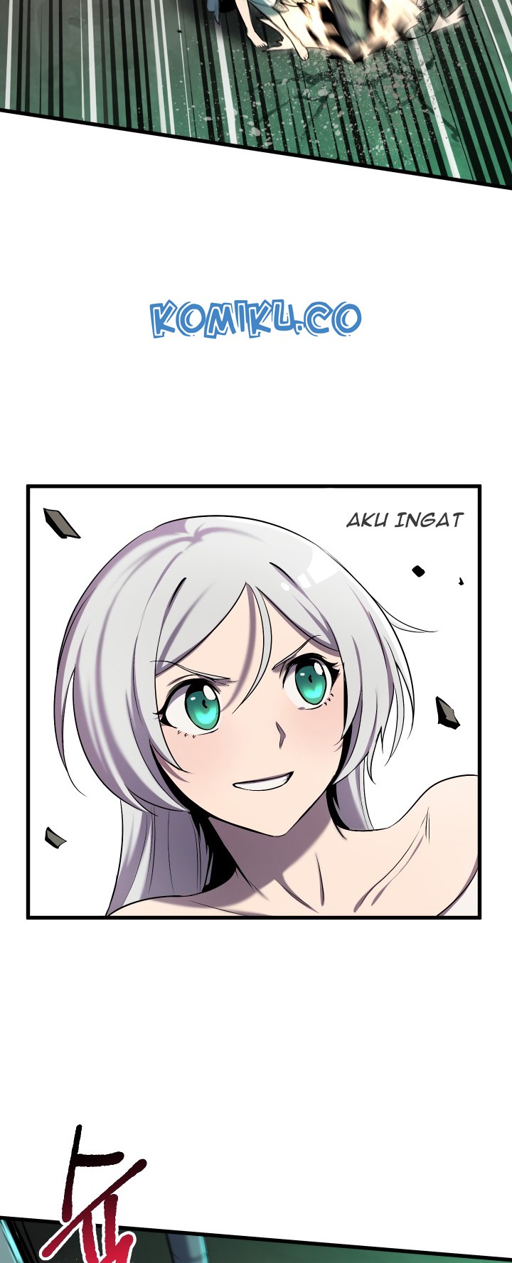 Sword King Chapter 44 - halaman 51