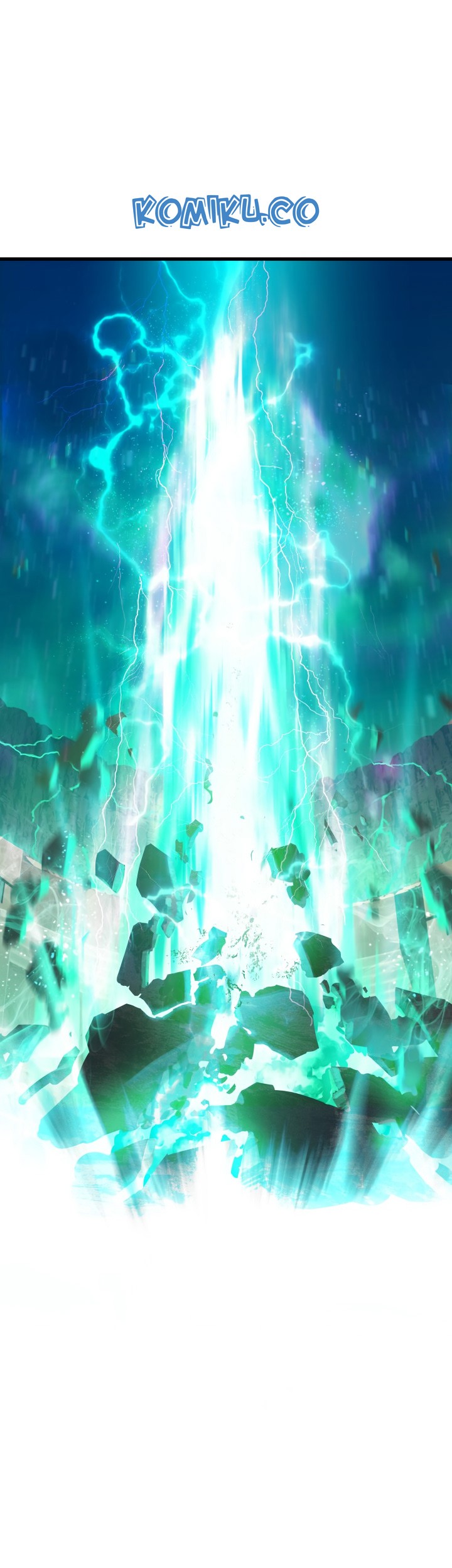 Sword King Chapter 44 - halaman 62
