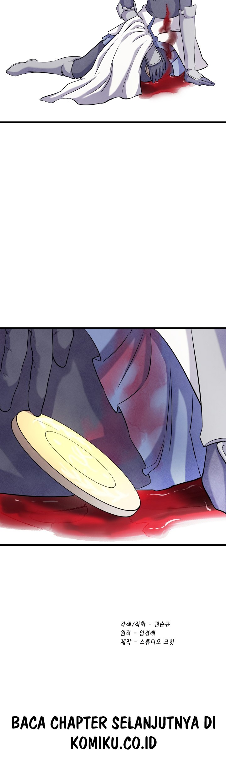 Sword King Chapter 44 - halaman 66