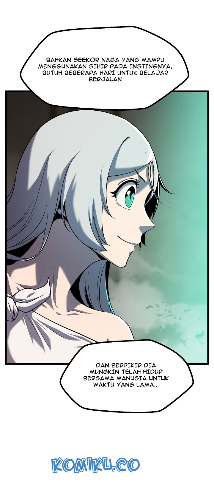 Sword King Chapter 44 - halaman 7