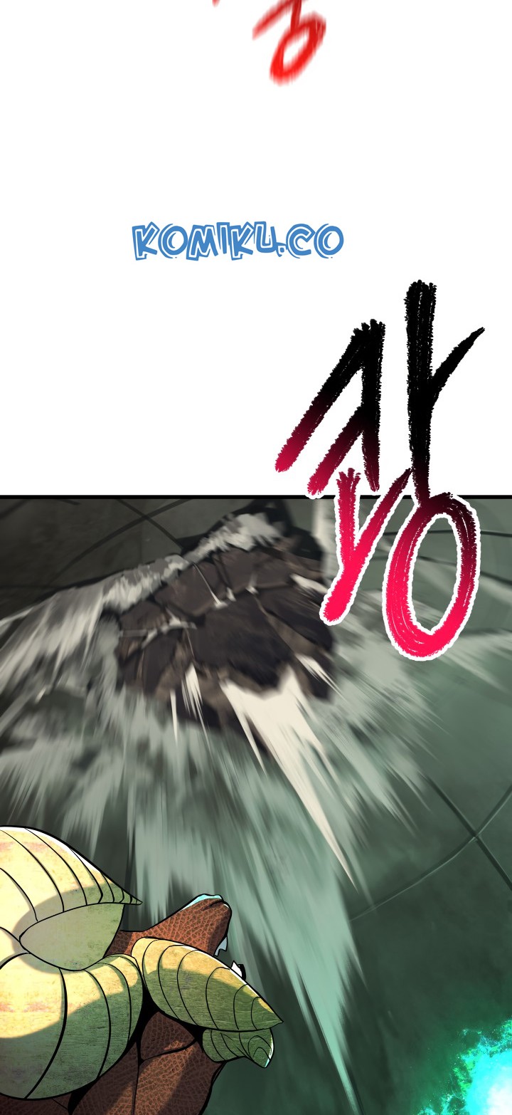Sword King Chapter 44 - halaman 9