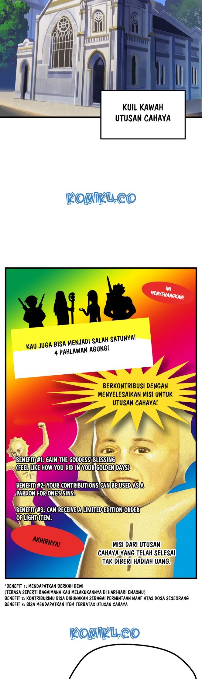 Sword King Chapter 45 - halaman 11