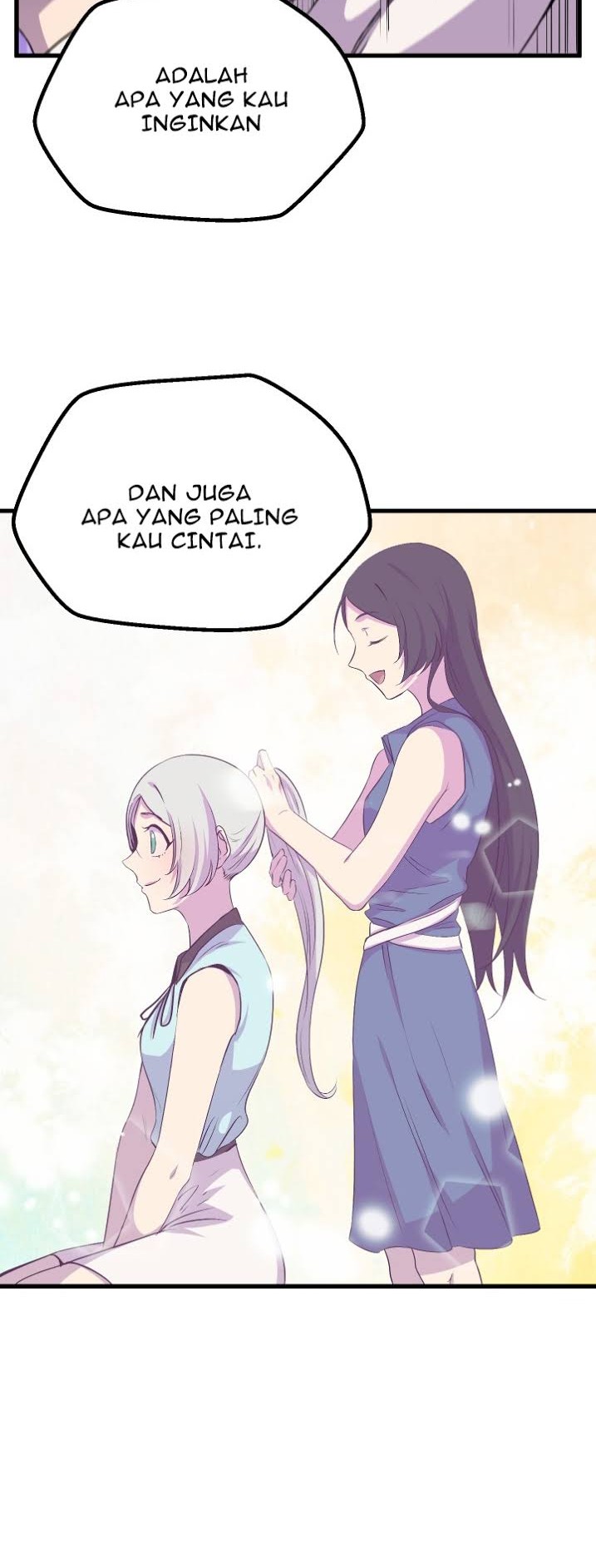 Sword King Chapter 45 - halaman 37
