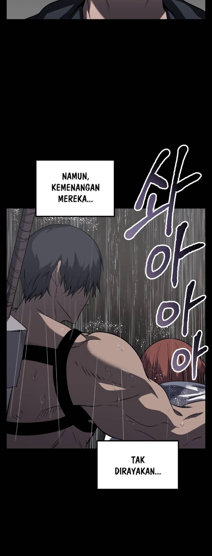 Sword King Chapter 45 - halaman 7