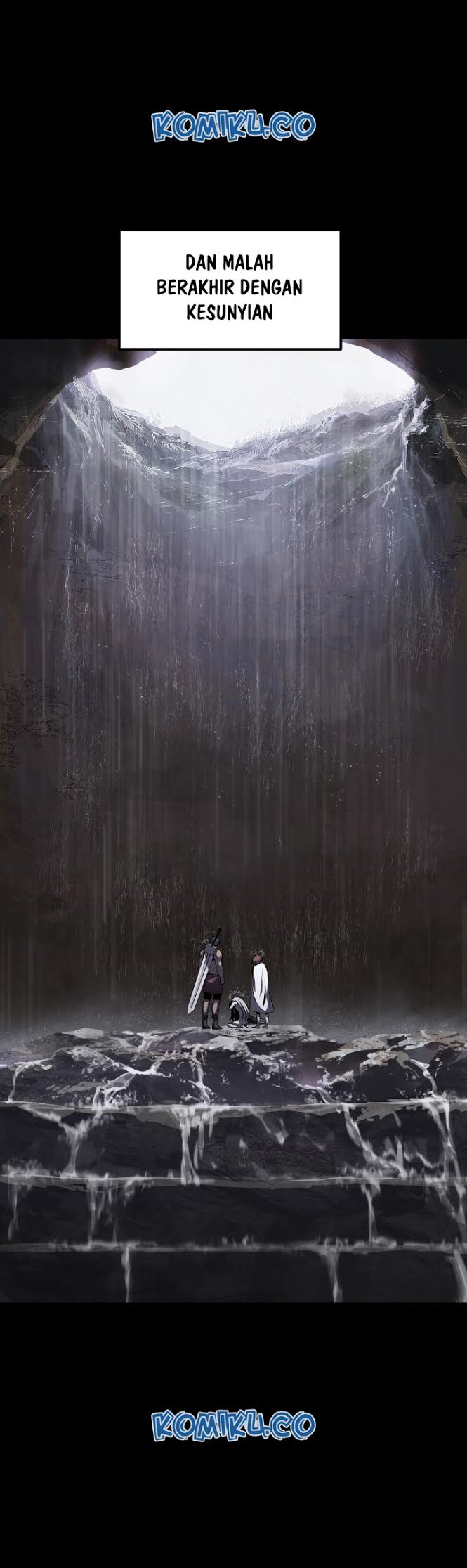 Sword King Chapter 45 - halaman 9
