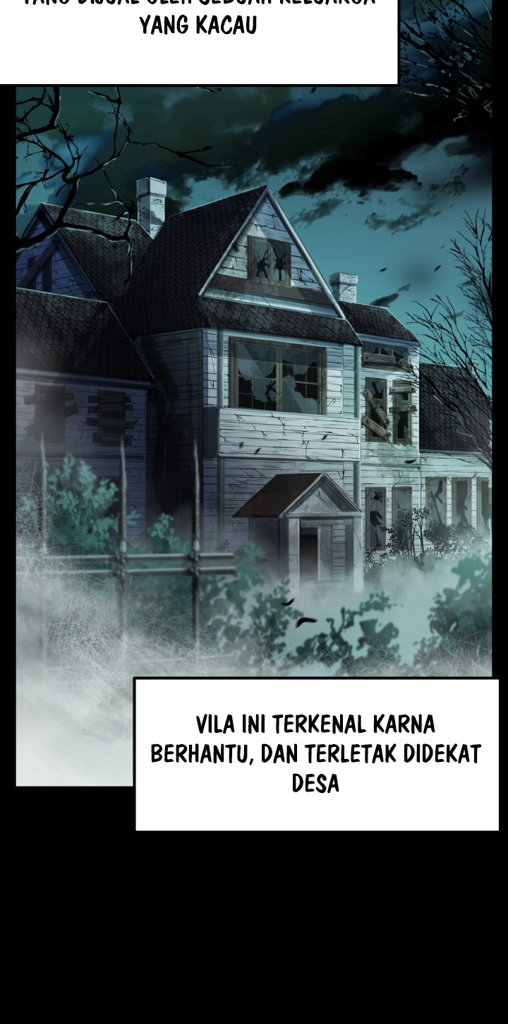 Sword King Chapter 46 - halaman 13