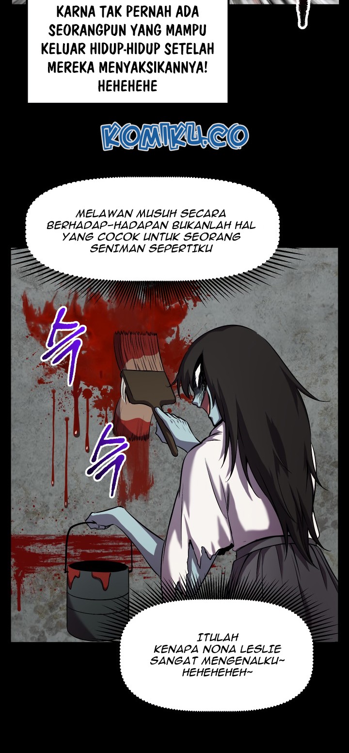 Sword King Chapter 46 - halaman 15