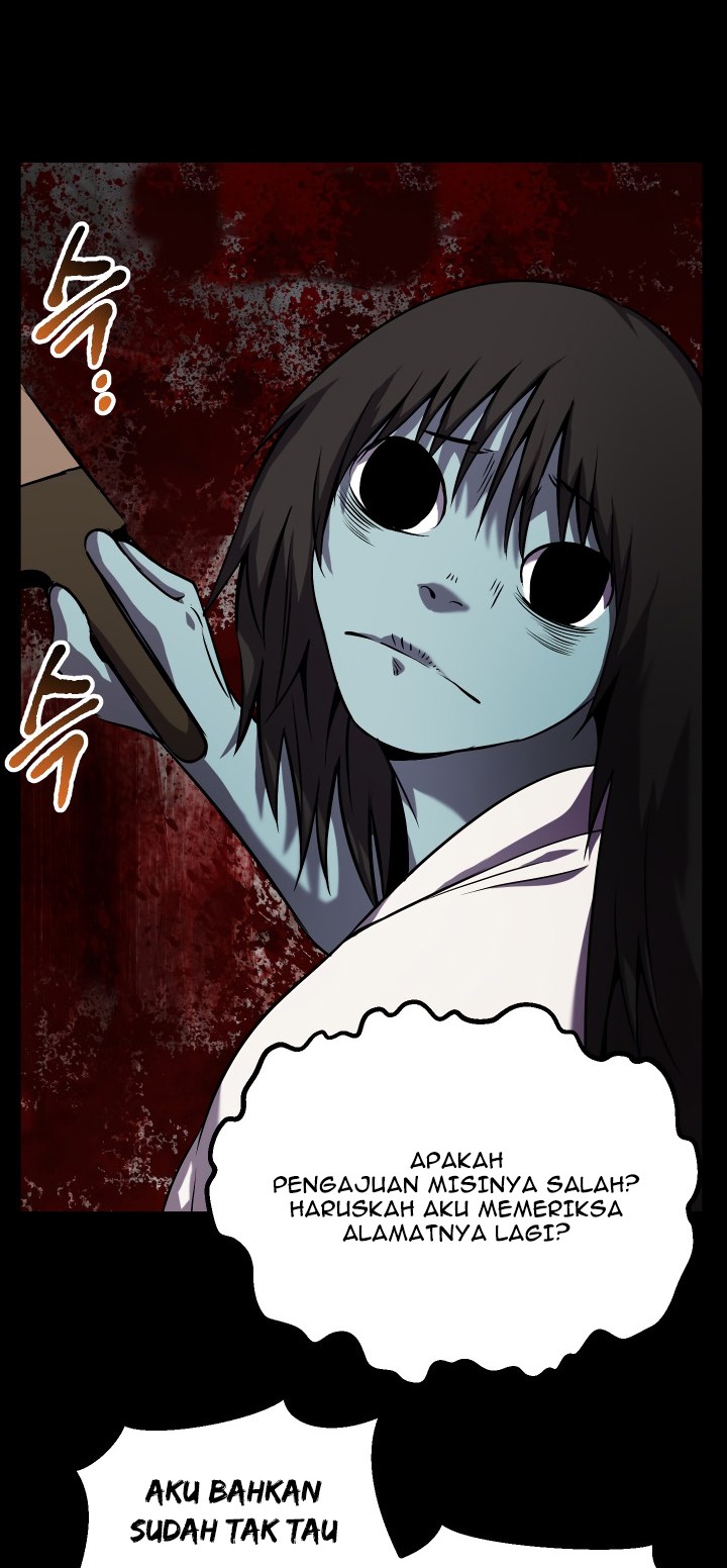 Sword King Chapter 46 - halaman 17