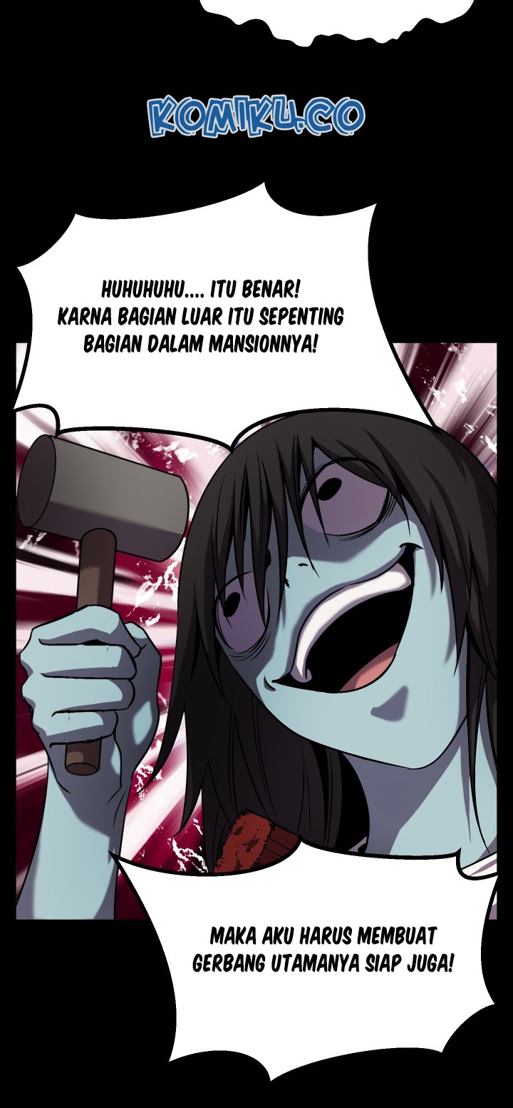 Sword King Chapter 46 - halaman 19