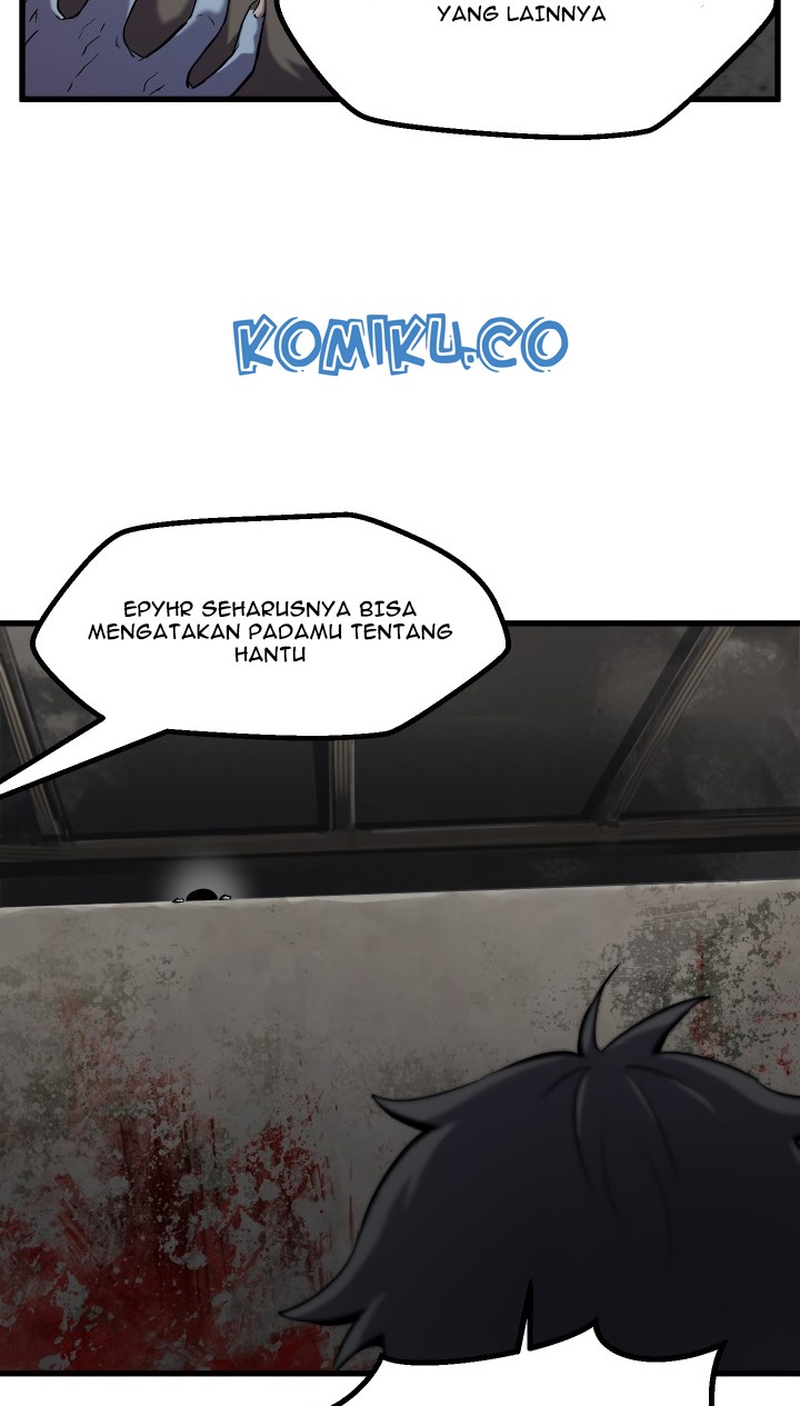 Sword King Chapter 46 - halaman 33