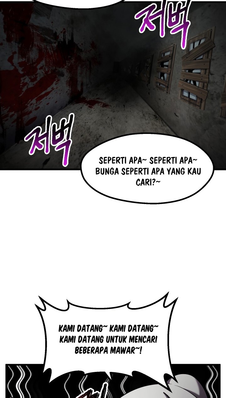 Sword King Chapter 46 - halaman 35