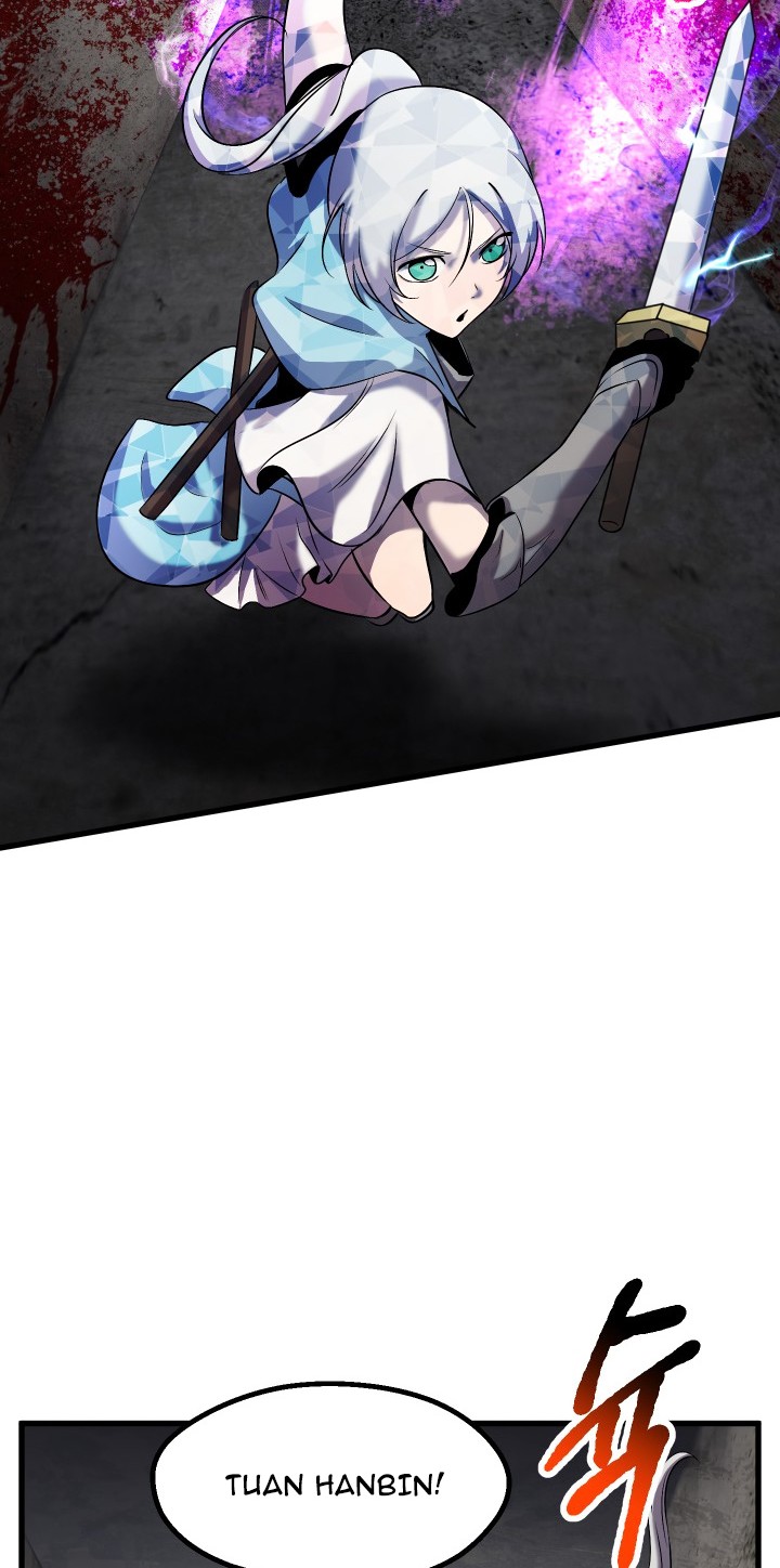 Sword King Chapter 46 - halaman 47