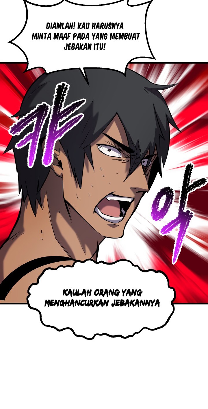 Sword King Chapter 46 - halaman 51