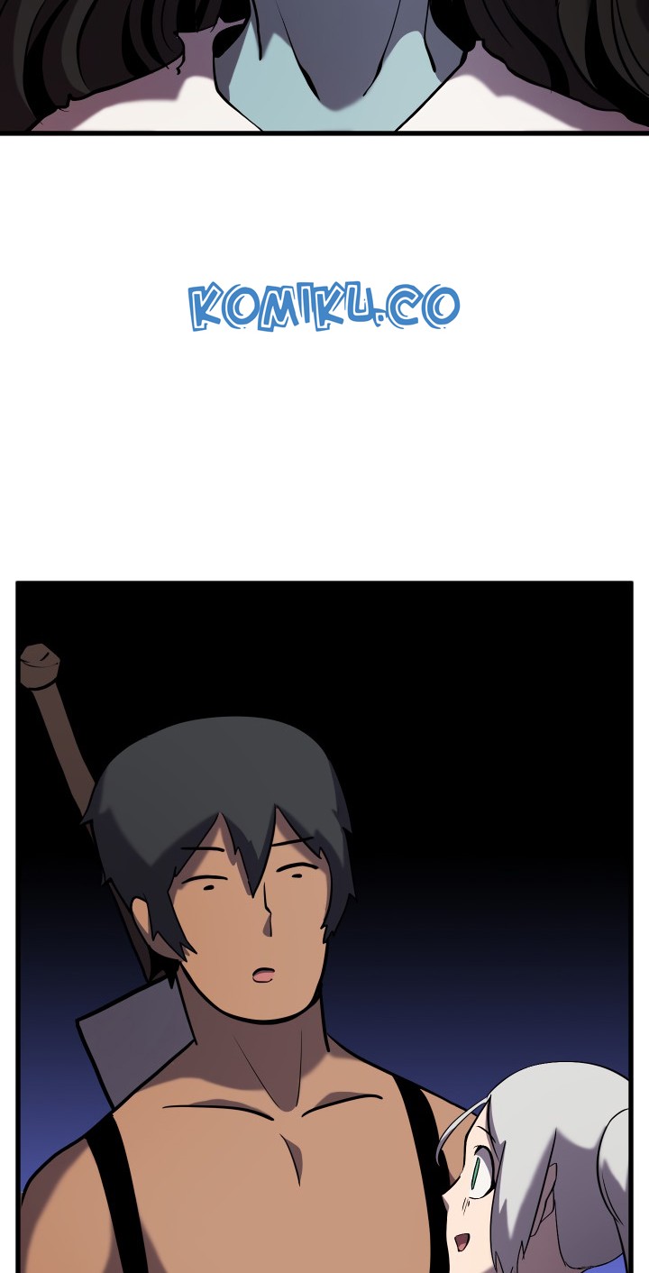 Sword King Chapter 46 - halaman 53