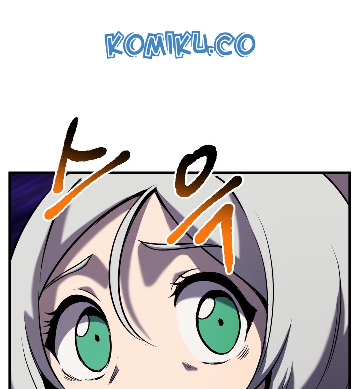 Sword King Chapter 46 - halaman 57