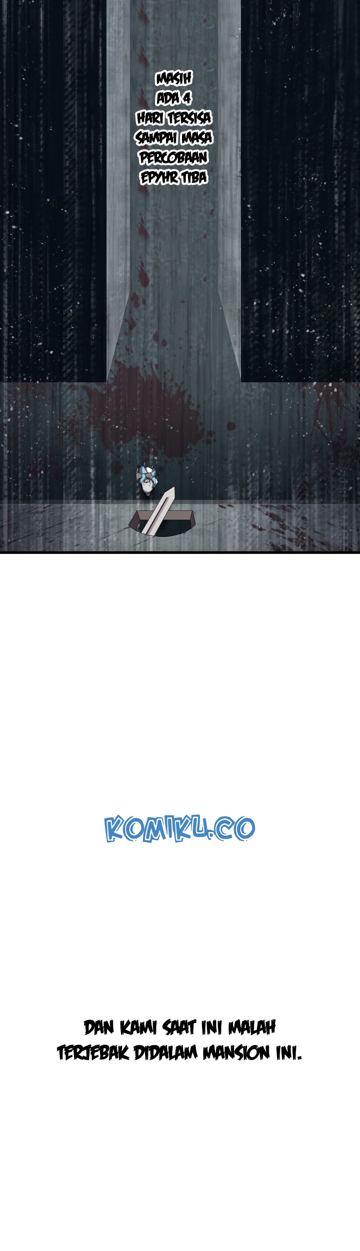 Sword King Chapter 46 - halaman 60