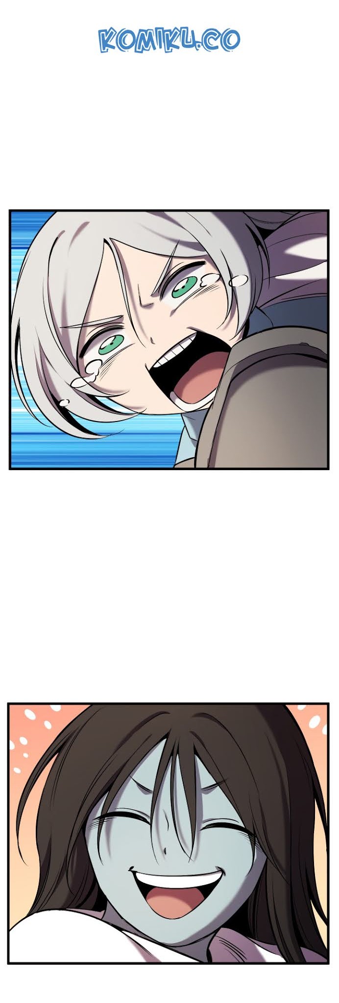 Sword King Chapter 47 - halaman 15