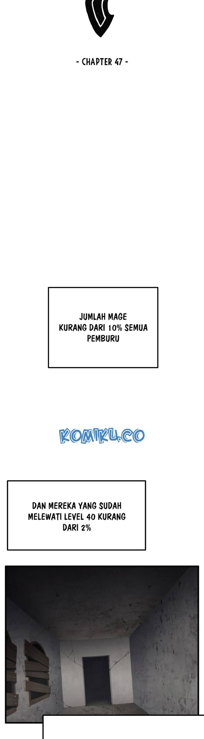 Sword King Chapter 47 - halaman 18