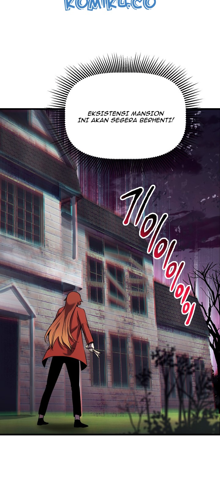 Sword King Chapter 47 - halaman 25