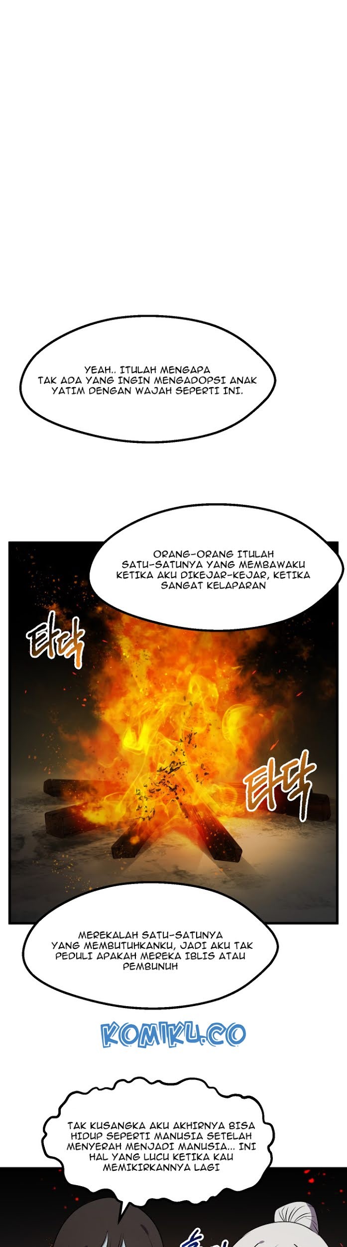 Sword King Chapter 47 - halaman 26